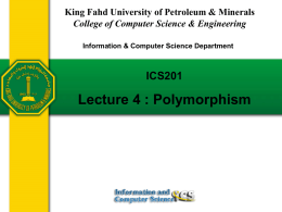 L04-Polymorphism-I.ppt
