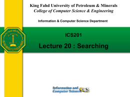 L20-Searching.ppt