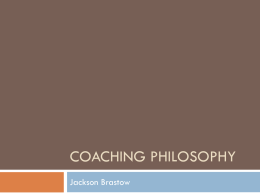 Coaching Philosophy.pptx