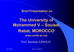 [PowerPoint Presentation]