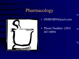 pharmacokinetics-25