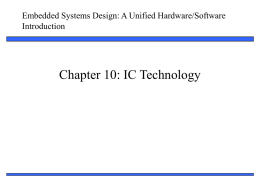 IC-Technology