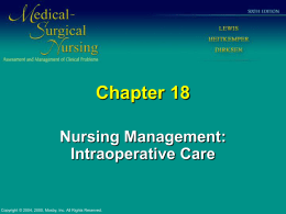 lecture 6 intra op care.ppt