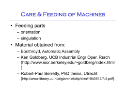 lecture_partfeeding.ppt