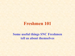 08/10/2008 9:55pm &raquo; CIRP FR Presentation for FacDev