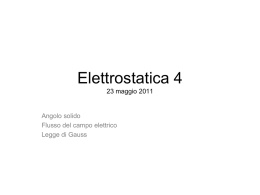 elettricita` -4