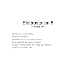elettricita` -5