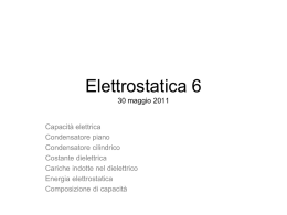 elettricita` -6
