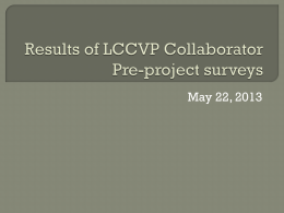 Project_survey_results.ppt