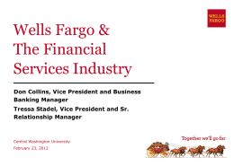 Wells Fargo .pptx