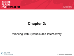 Chapter 3 - PowerPoint