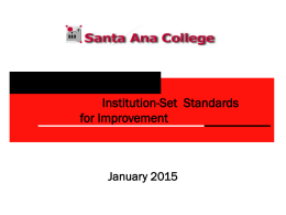 sac institution-set standards and goals presentation 1 27 15.pptx