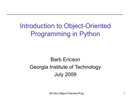 06-Intro-Object-Oriented-Prog.ppt: uploaded 1 April 2016 at 4:01 pm