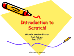 Introduction to Scratch.ppt: uploaded 1 April 2016 at 4:01 pm