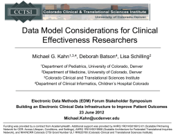 !2012-06-23 EDM-F Stakeholder Symposium Data Models KAHN V3.ppt