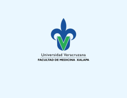 Medicina -Xalapa