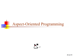 48 aop programming