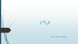 LATEX.pptx