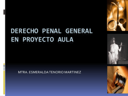 DERECHO-PENAL-GENERAL-PROYECTO-AULA-Noviembre.ppt