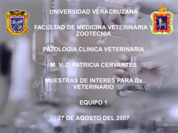 muestras-de-interes-para-Dx-veterinario.ppt