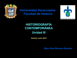 3HC 2 Microhistoria e Historia Regional