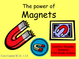 MAGNETIC.ppt