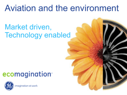 Aileen Barton - Market driven, Technology enabled