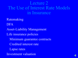 Lecture 2