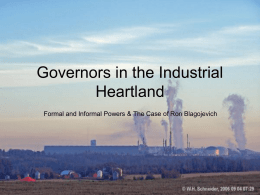 Industrial Heartland