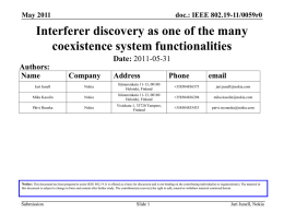 https://mentor.ieee.org/802.19/dcn/11/19-11-0059-00-0001-interferer-discovery-discussion.pptx