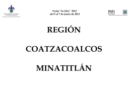 Coatzacoalcos-Minatitlán
