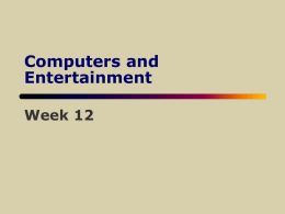Lecture Material - Powerpoint Version