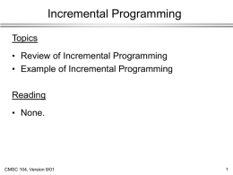 L15IncrementalProg.ppt