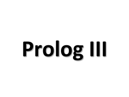 prolog 3