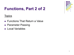 L13Functions2.ppt