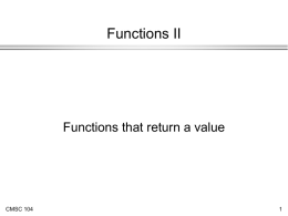 L17FunctionsII.ppt