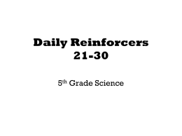 Daily_Reinforcers_21-30.ppt