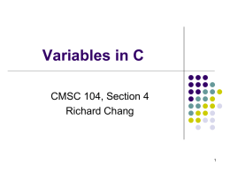 CL05_Variables.ppt