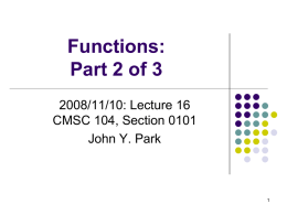 L16Functions2.ppt