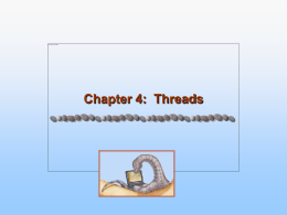 [slides] Threads