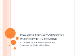 T4-PrivacySensitivity.pptx