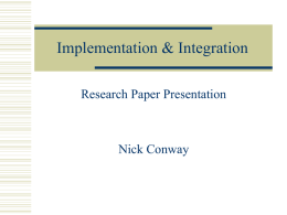 Nick_Conway.ppt