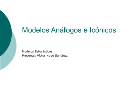 Modelos Análogos e Iconicos.ppt