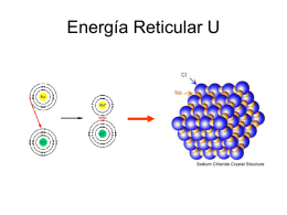 Energía Reticular U.ppt