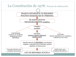 La Constitución de 1978.ppt