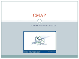 Mappe concettuali.ppt