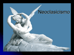 Neoclasicismo.ppt