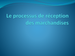 Processus de reception.pptx