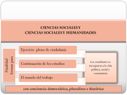 OREINTACION CIENCIAS SOCIALES Y HUMANIDADES 1.pptx