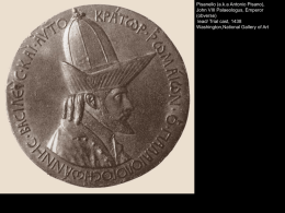 Pisanello Medals JB-..